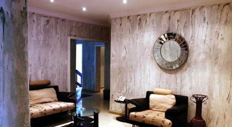 Charlies Place And Suites Lagos Exteriér fotografie